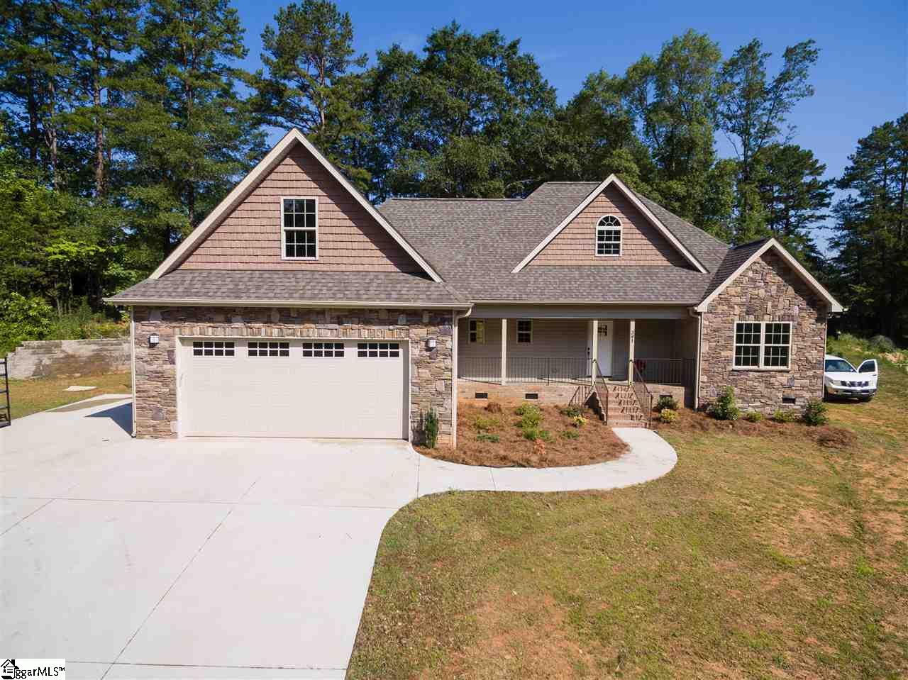Property image 1 at 341 Saddlers Run, Chesnee, SC 29323