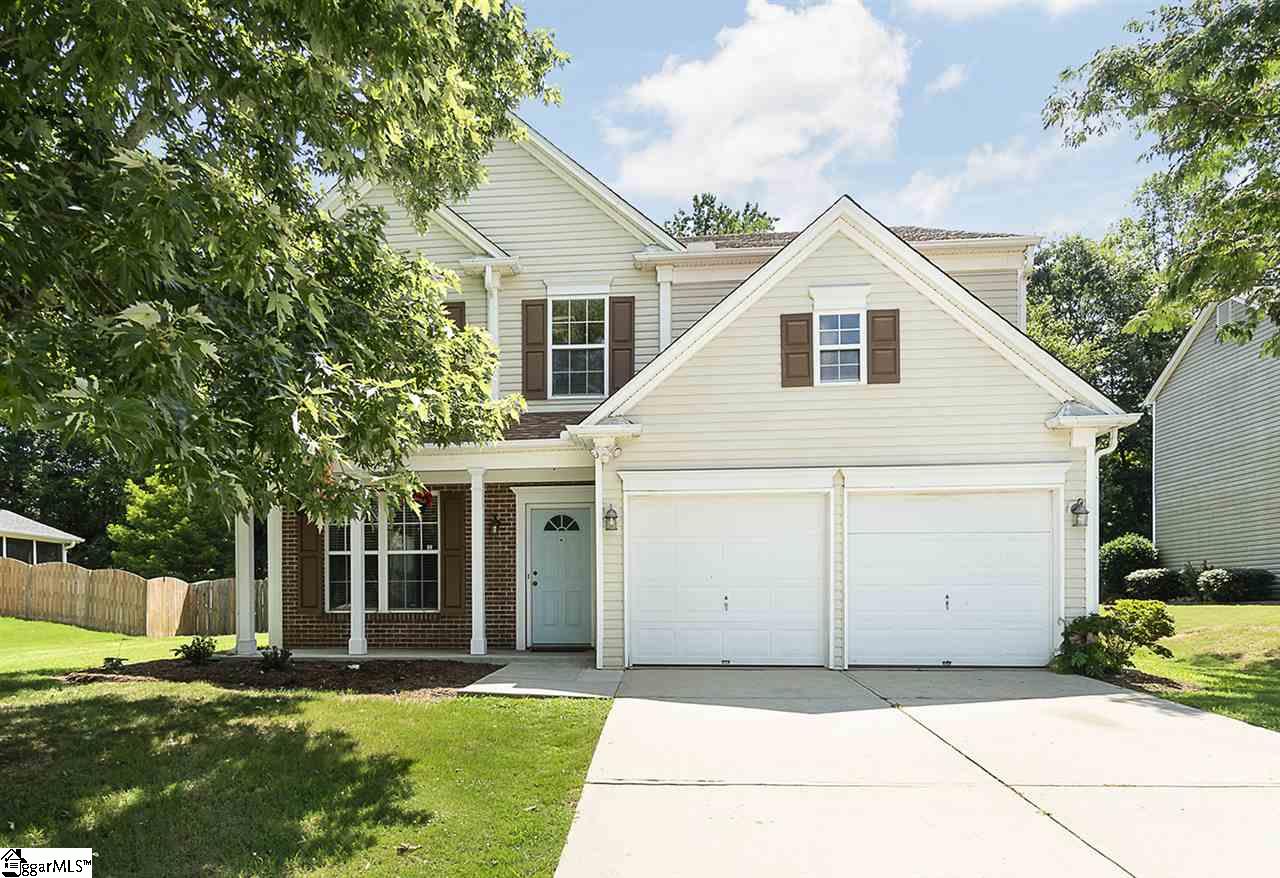 Property image 1 at 100 Eagleston Lane, Simpsonville, SC 29680