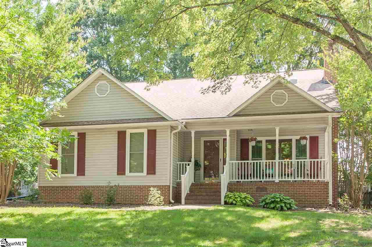 Property image 1 at 233 Hardwood Road, Greenville, SC 29607