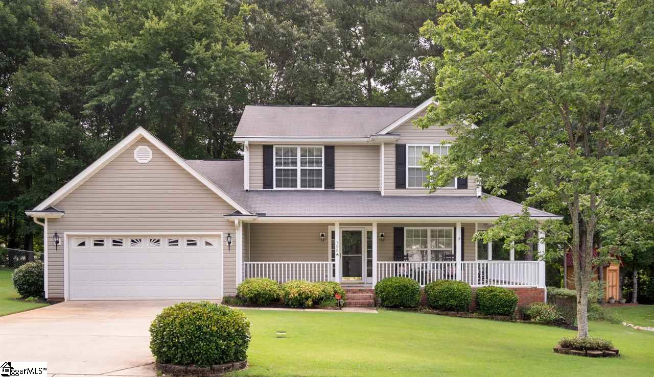 Property image 1 at 508 Waxford Way, Simpsonville, SC 29681