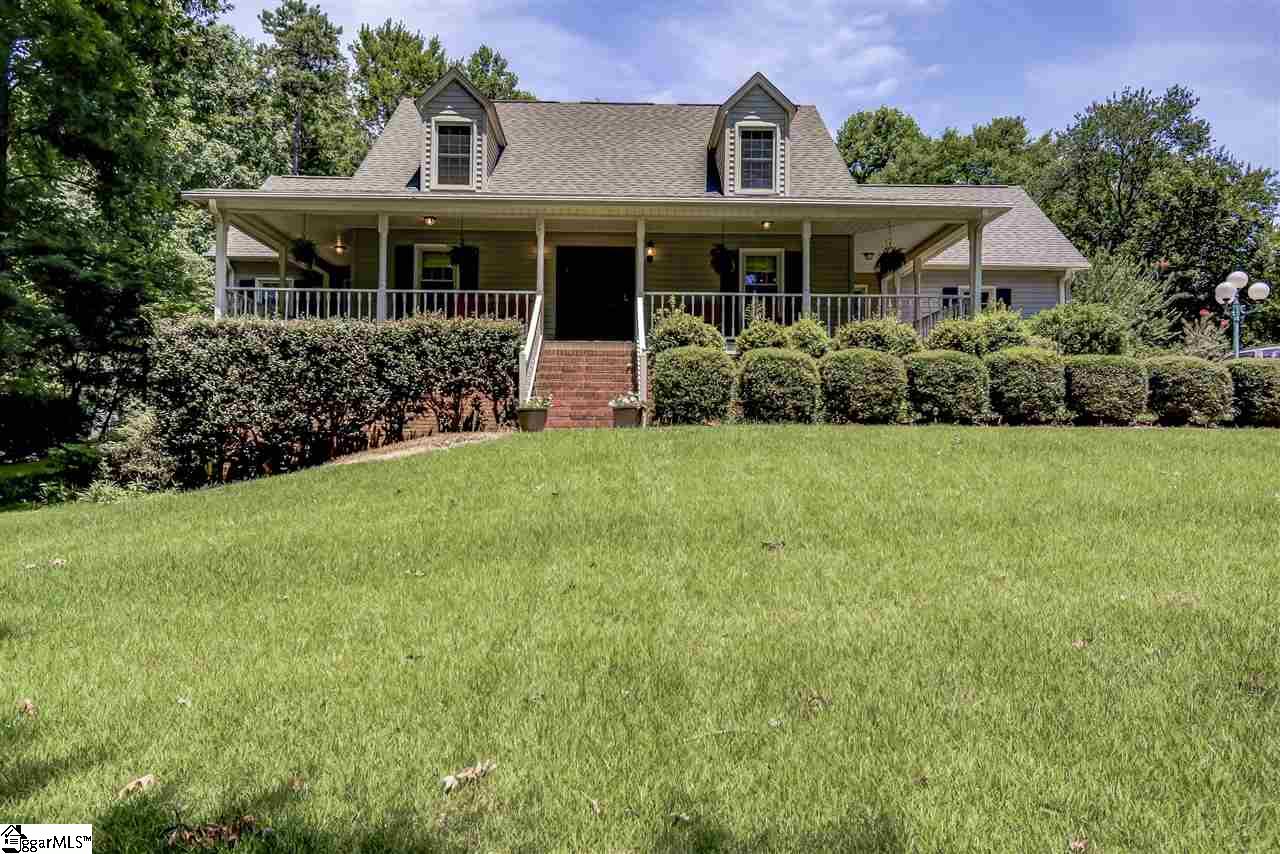 Property image 1 at 102 Walton Court, Greer, SC 29651
