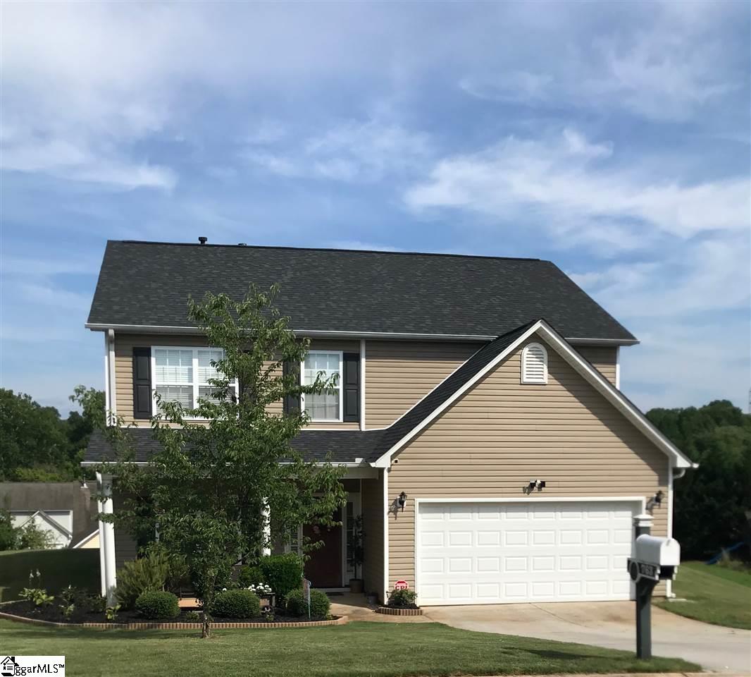 Property image 1 at 763 Tinder Box Court, Boiling Springs, SC 29316