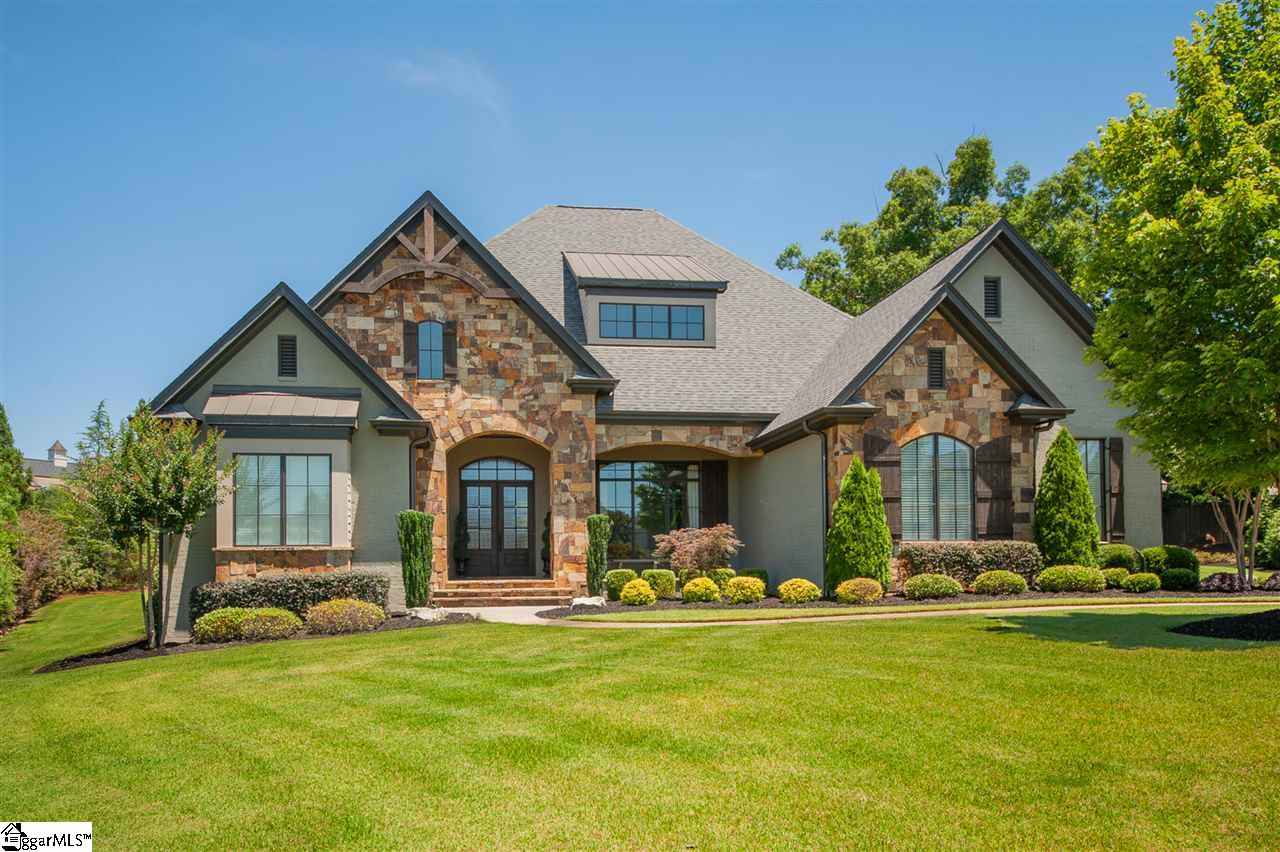 Property image 1 at 19 Calaverdi Court, Simpsonville, SC 29681