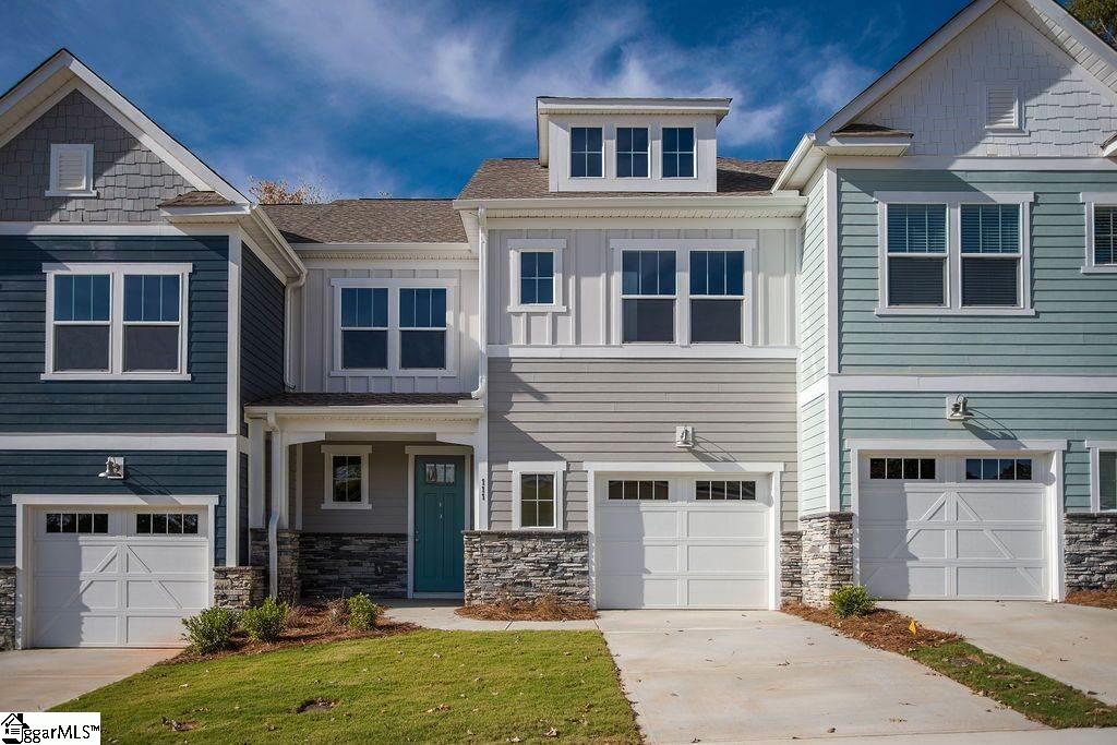 Property at 111 Coogan Lane, Greer, SC 29650