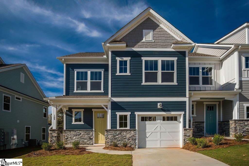 Property image 1 at 109 Coogan Lane, Greer, SC 29650