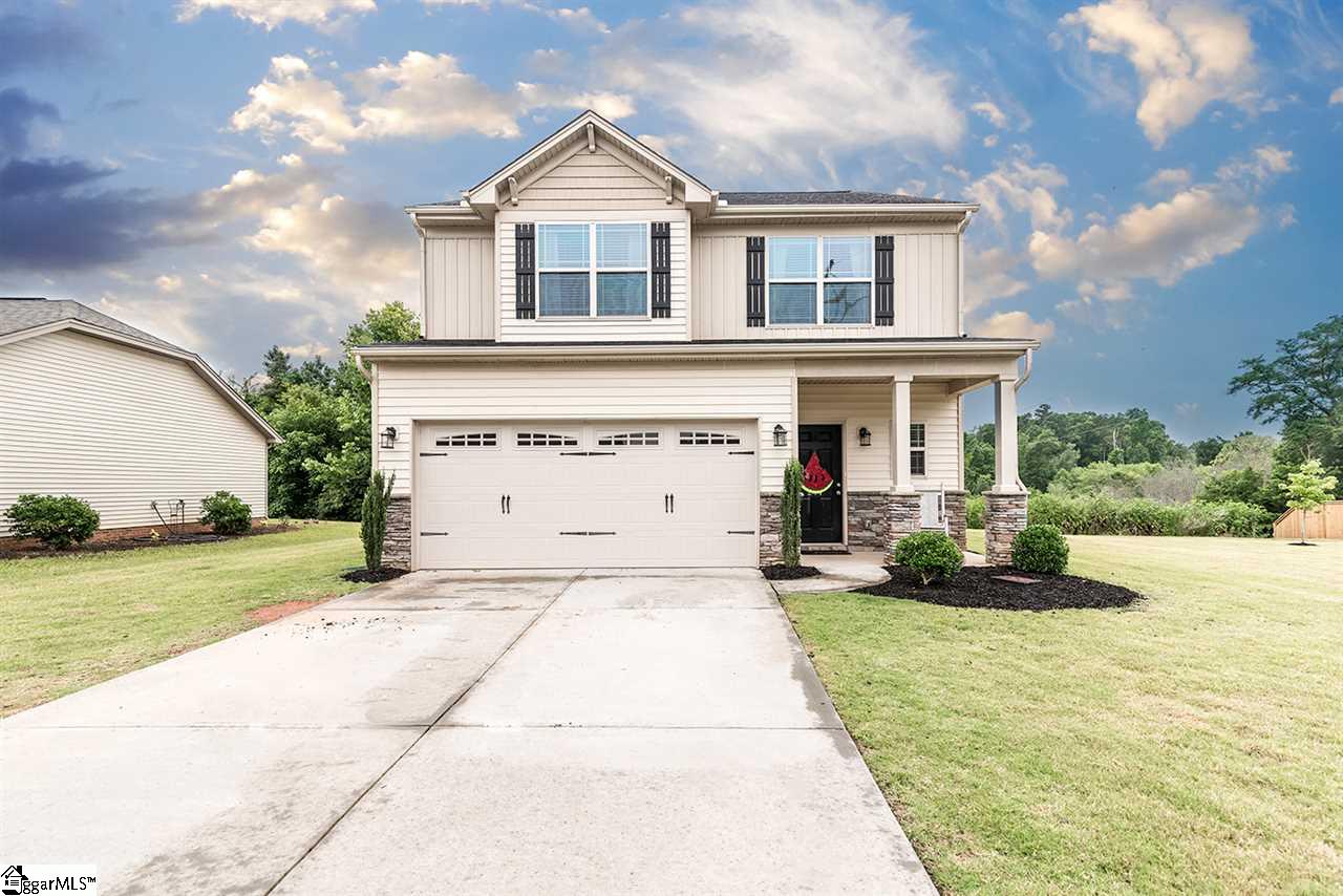 244 Finley Hill Court