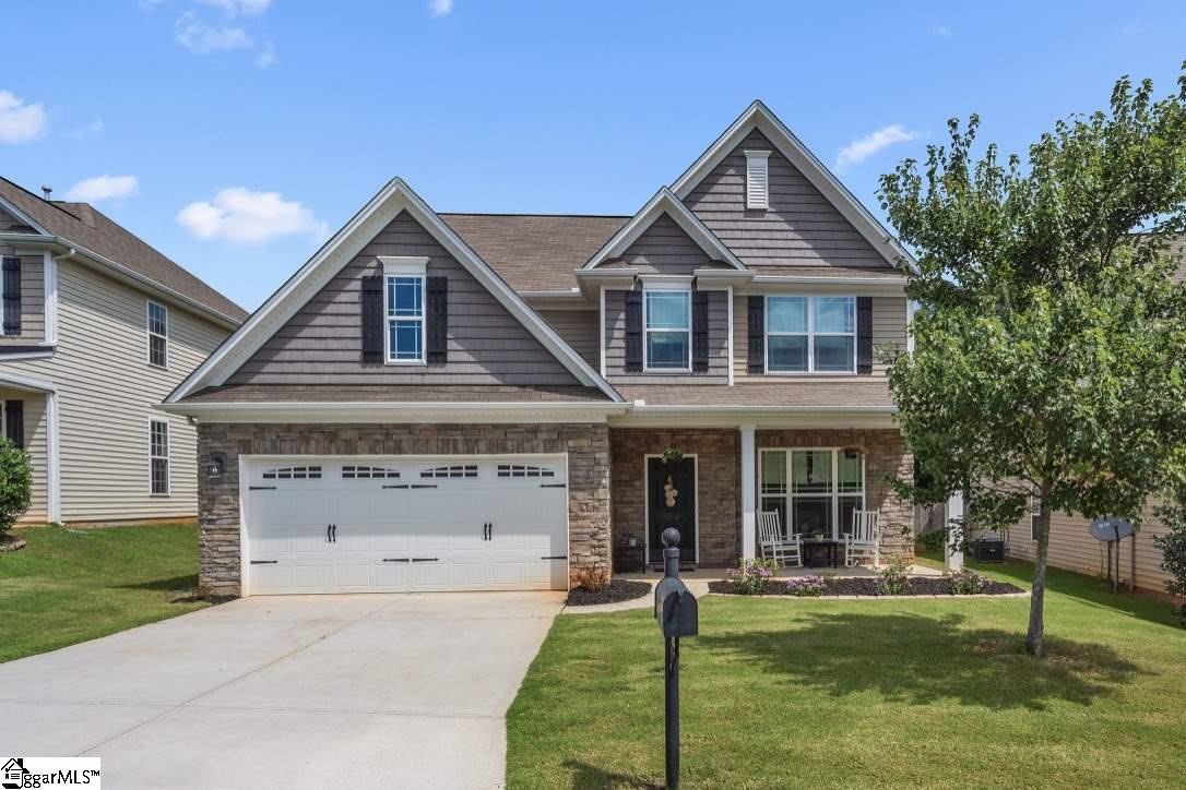 302 Cypress Hill Court