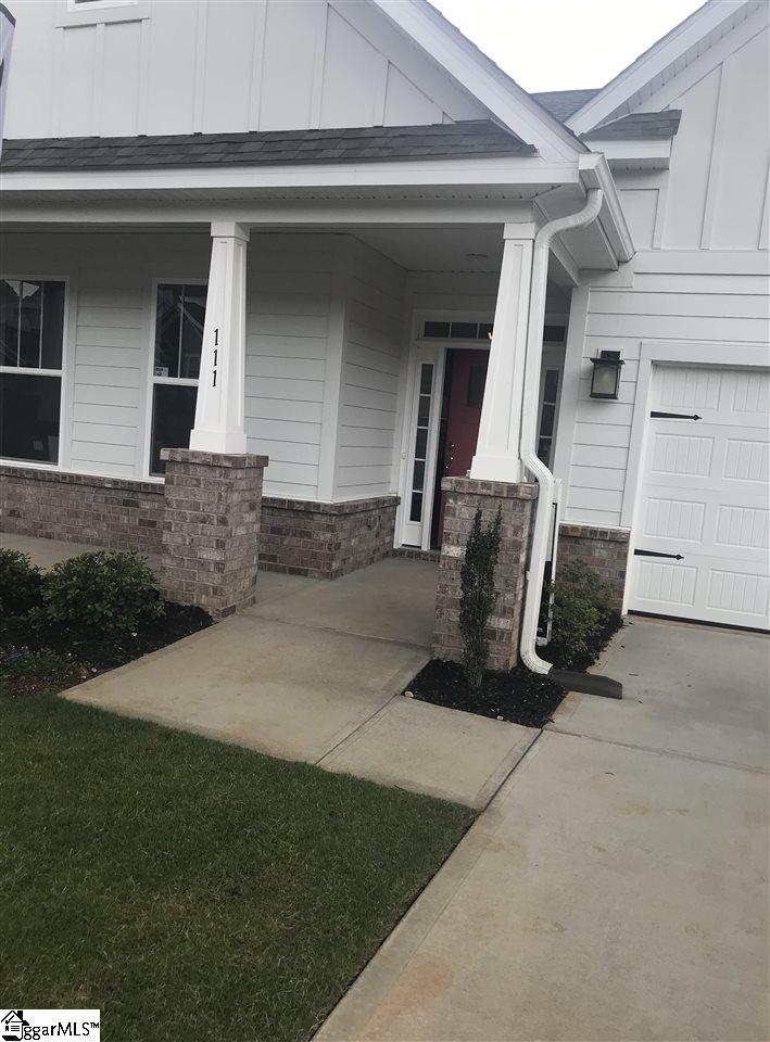 111 Quail Creek Drive