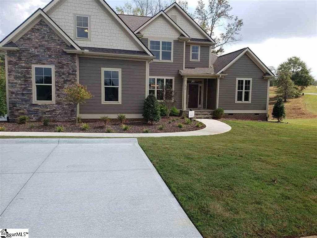 Property image 1 at 470 N Beryl Lane, Chesnee, SC 29323