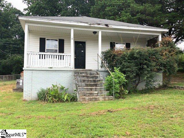 Property image 1 at 149 Margaret Street, Easley, SC 29642