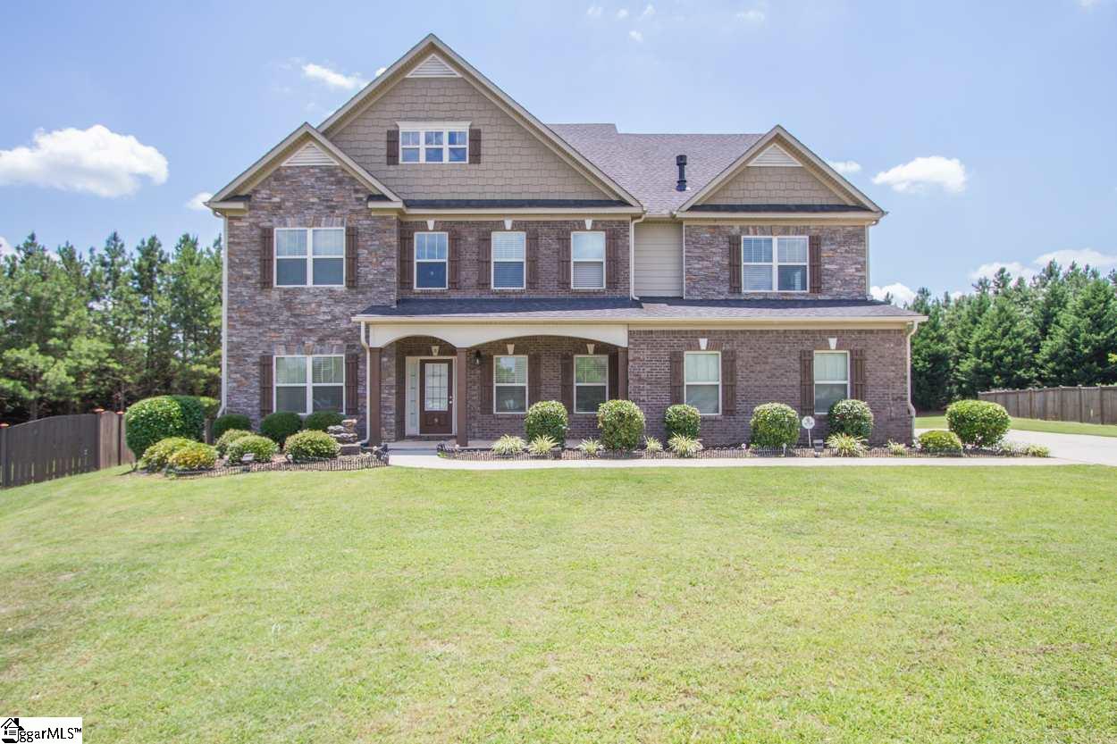 Property image 1 at 9 Knob Creek Court, Easley, SC 29642