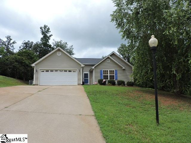 Property image 1 at 117 Andon Lane, Greer, SC 29651