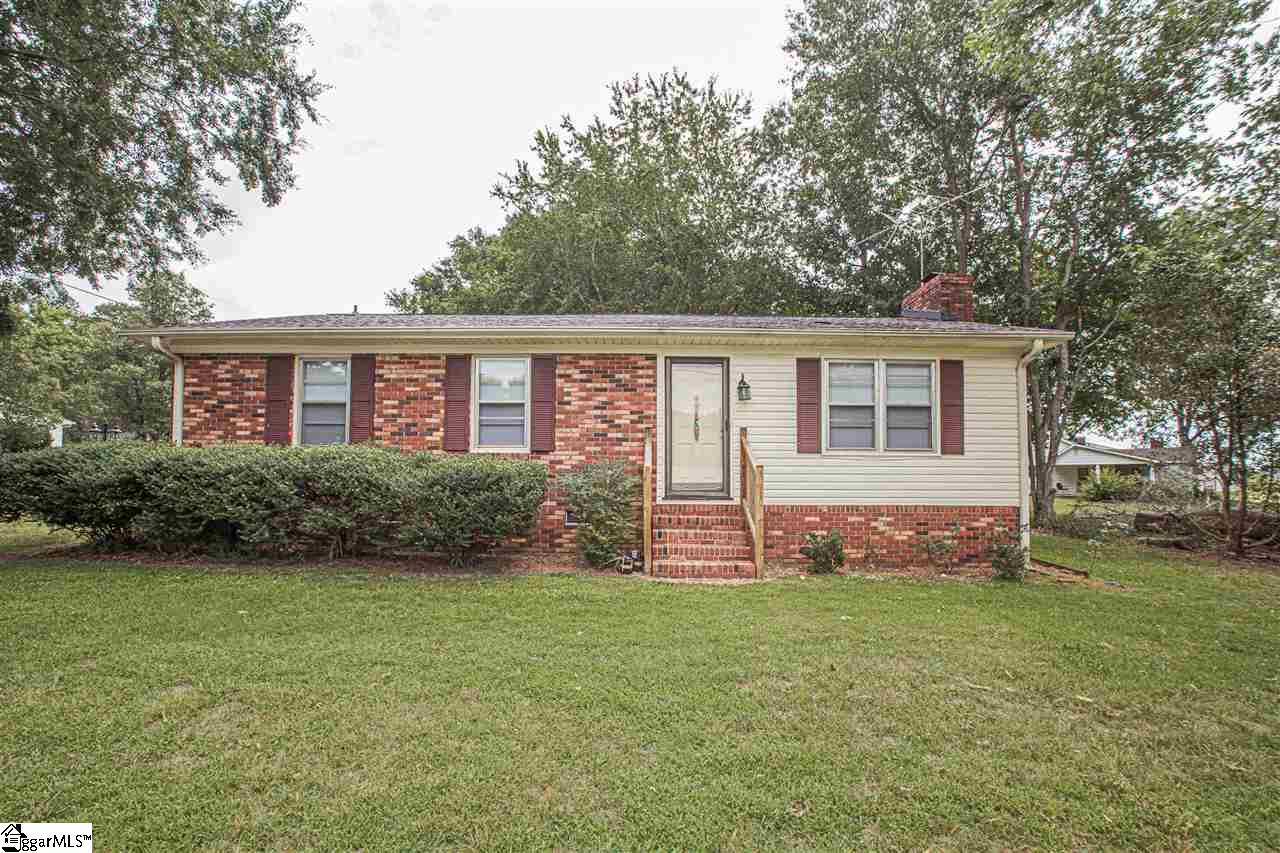 Property image 1 at 315 Sunset Drive, Easley, SC 29640