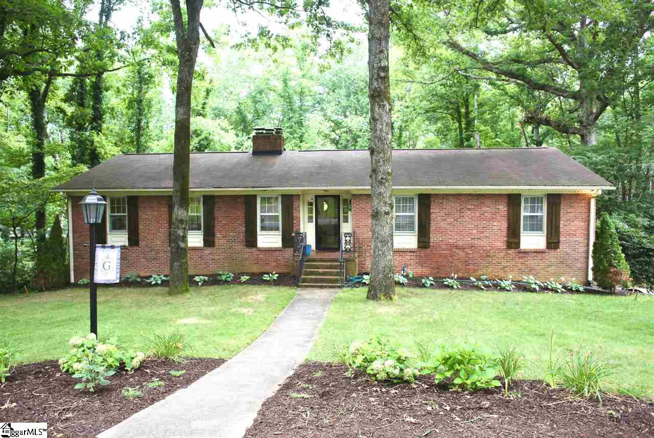 Property image 1 at 103 Rosewood Drive, Taylors, SC 29687