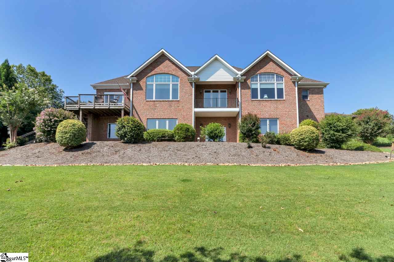 Property image 1 at 1305 Cross Creek Drive, Seneca, SC 29678