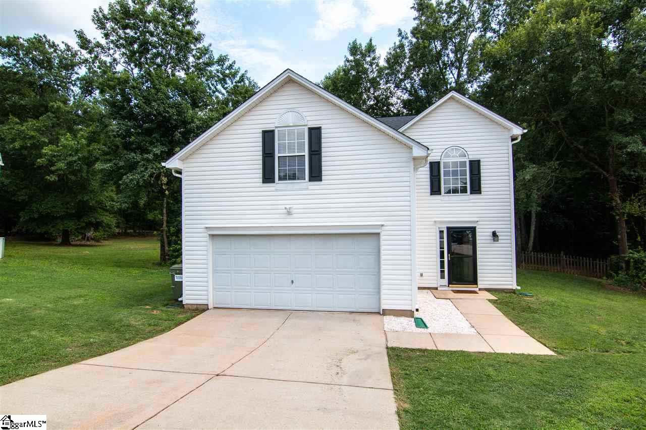 Property image 1 at 516 Briarhill Court, Moore, SC 29369