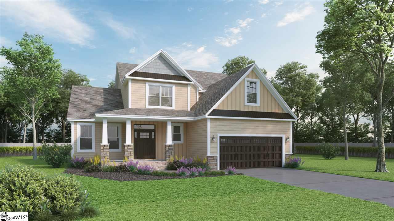 Property image 1 at 767 September Chase, Wellford, SC 29385