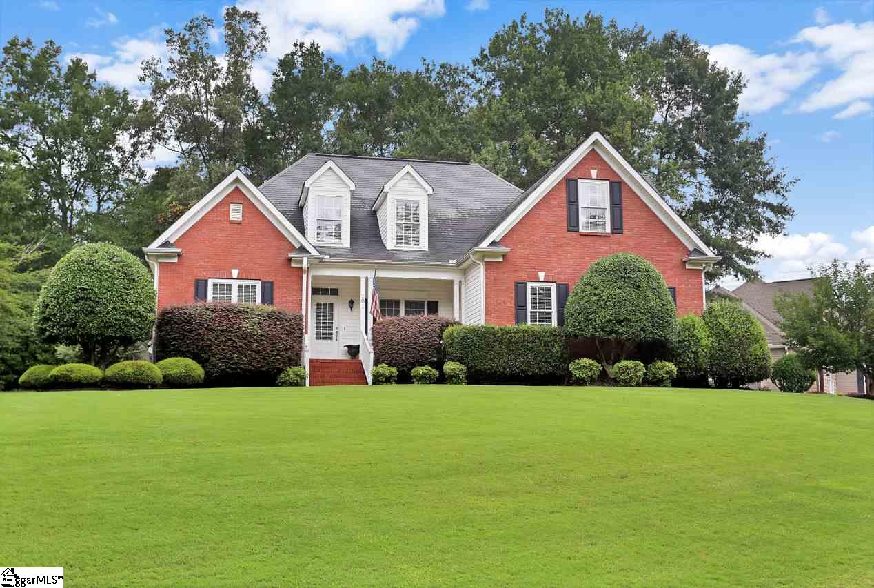 Property image 1 at 101 Equestrian Trail, Easley, SC 29642