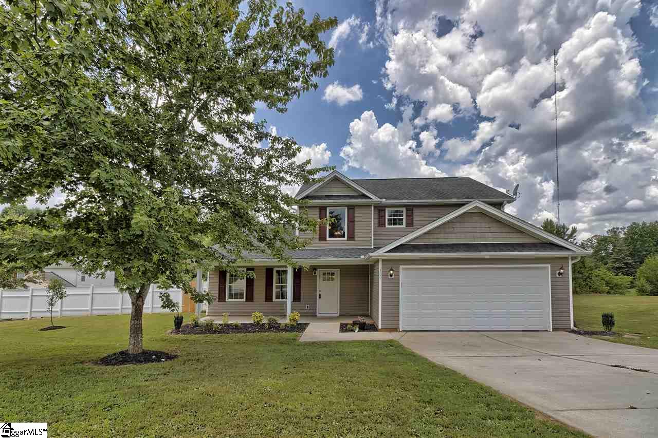 Property image 1 at 100 Kinlee Court, Pendleton, SC 29670