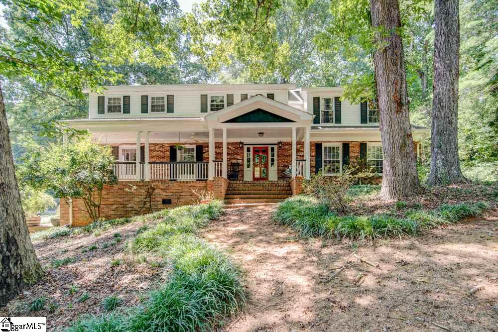 Property image 1 at 134 Starline Drive, Spartanburg, SC 29307