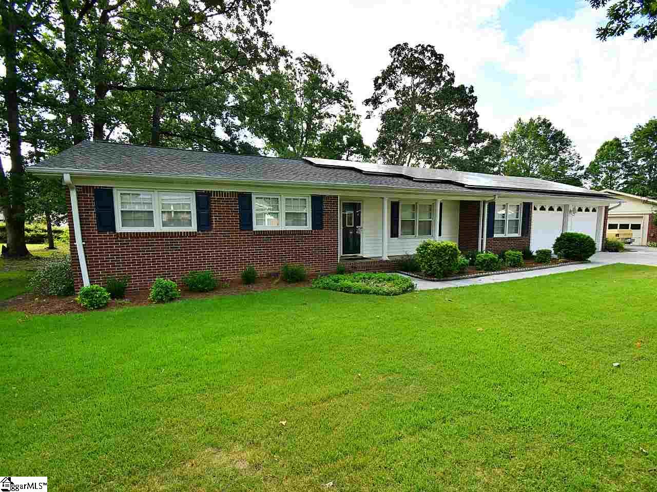 Property image 1 at 13 Thames Drive, Taylors, SC 29687