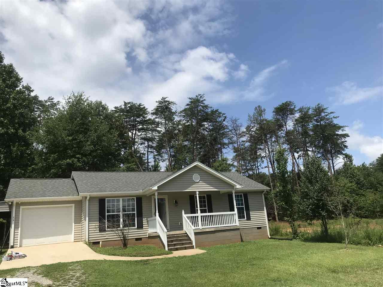 Property image 1 at 419 South Fairfield Road, Greenville, SC 29605