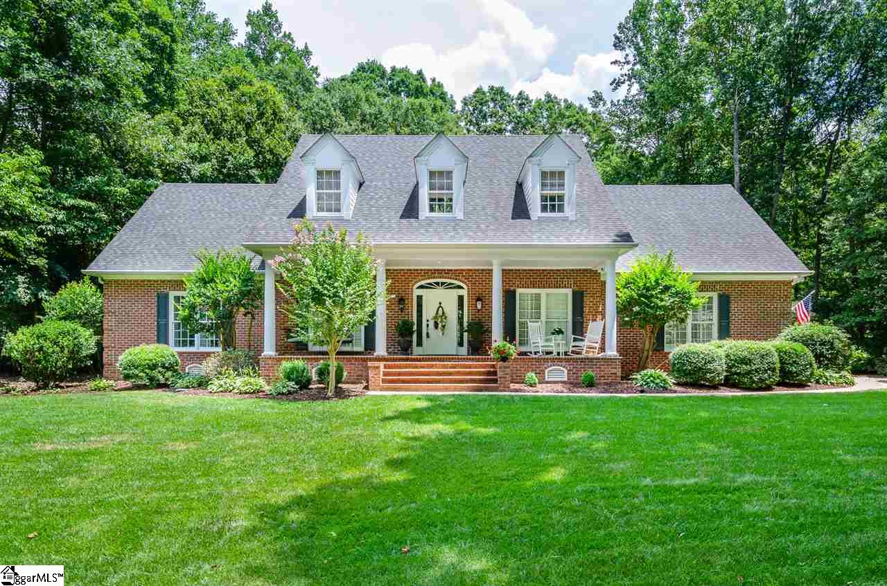 Property image 1 at 1177 Neely Ferry Road, Simpsonville, SC 29680