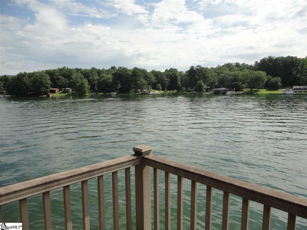 Property image 1 at 243 Jumping Branch Road, Tamassee, SC 29686