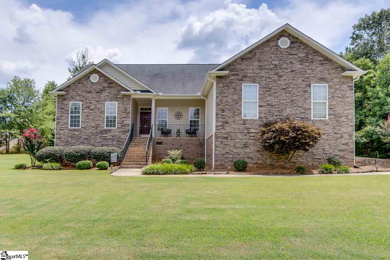 Property image 1 at 152 Woodstone Drive, Easley, SC 29642