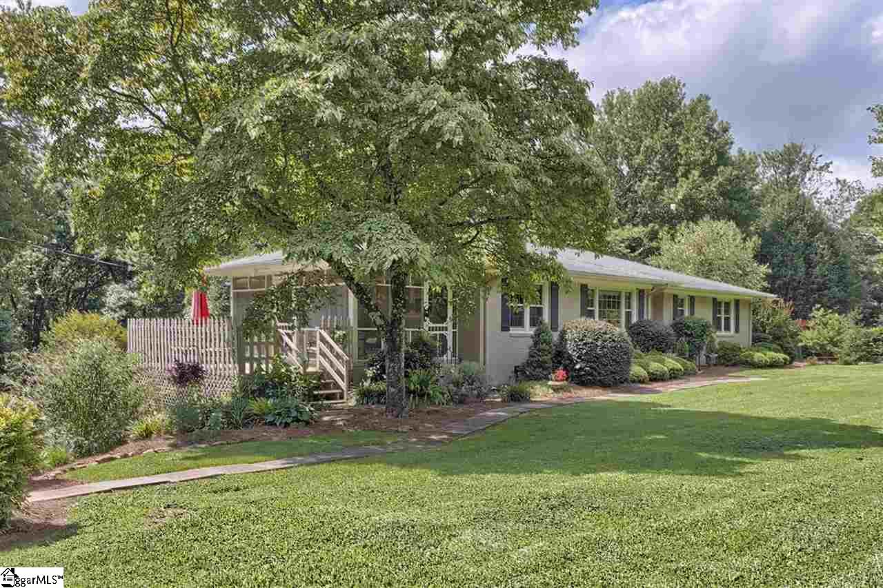 Property image 1 at 12 Jervey Road, Greenville, SC 29609