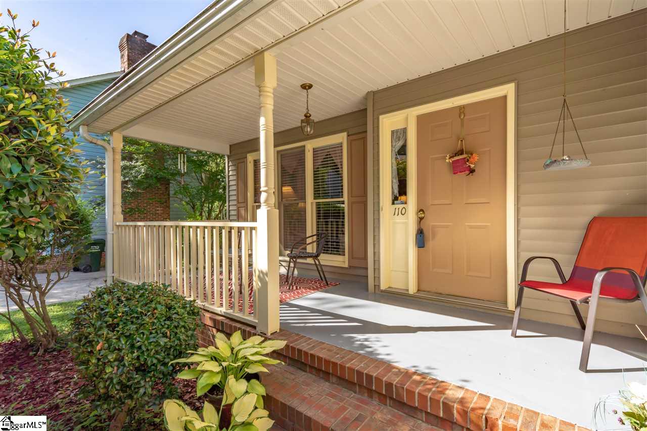 Property image 1 at 110 Ginger Lane, Taylors, SC 29687