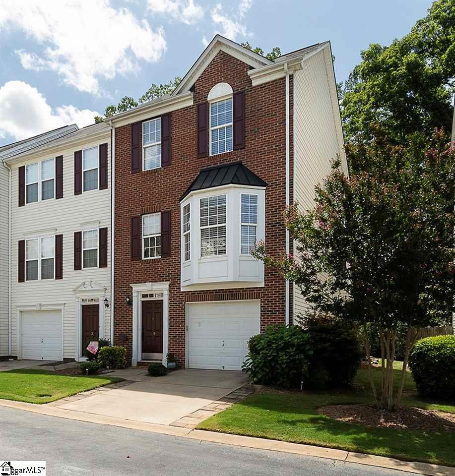 Property image 1 at 45 Heritage Oak Way, Simpsonville, SC 29681