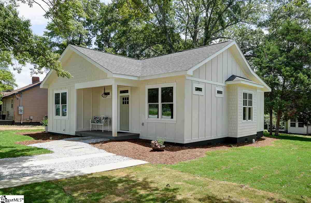 Property image 1 at 1815 Old Easley Bridge Road, Greenville, SC 29611