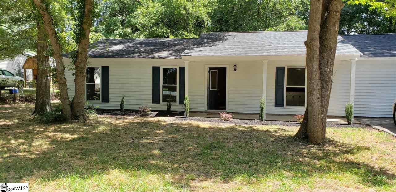 Property image 1 at 501 Idlewild Avenue, Greenville, SC 29605