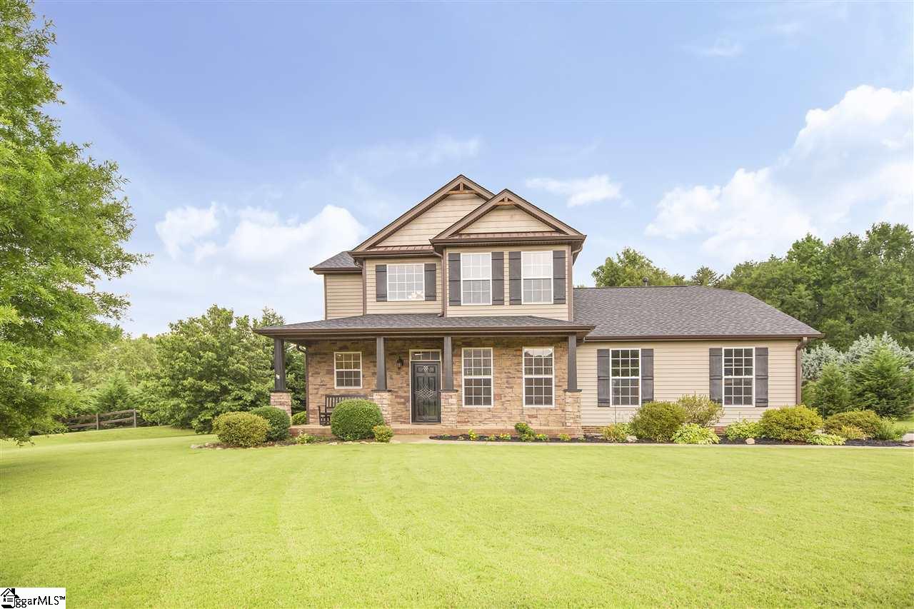 Property image 1 at 301 Wittrock Court, Taylors, SC 29687