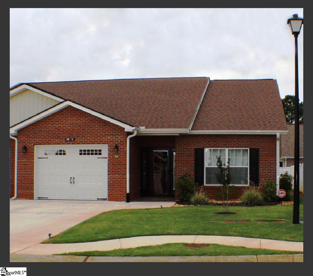 Property image 1 at 103 B Tupelo Lane, Easley, SC 29642