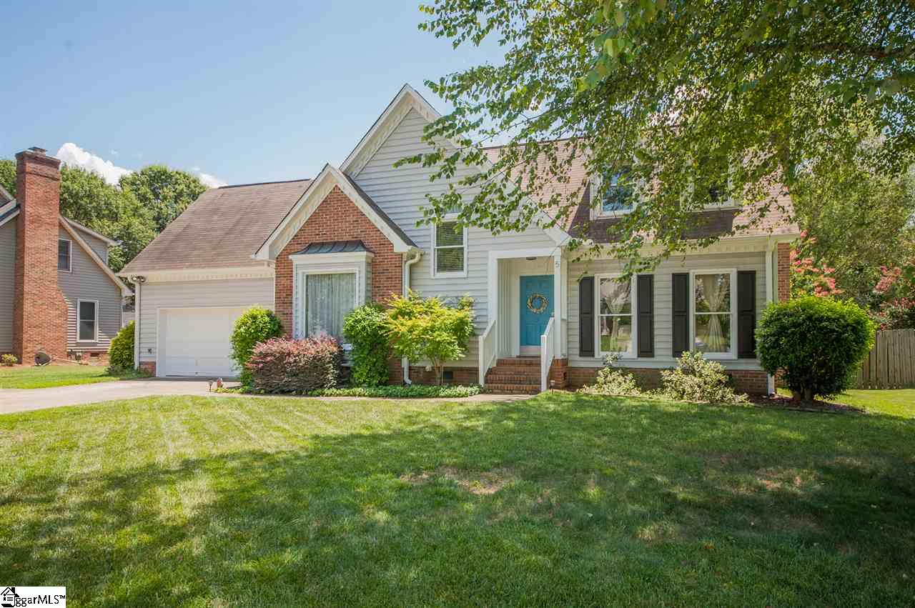 Property image 1 at 5 Pike Street, Simpsonville, SC 29681