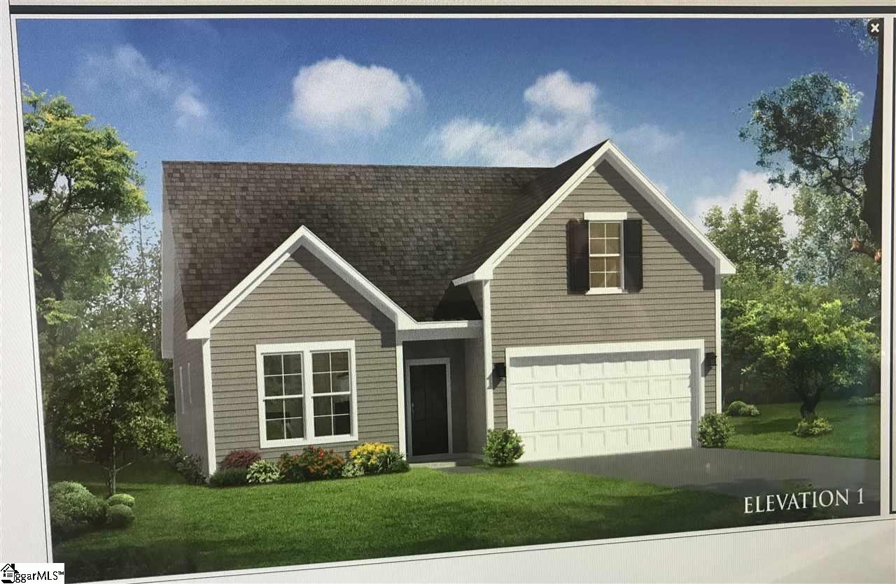 Property image 1 at 303 Bevy Court, Greer, SC 29650