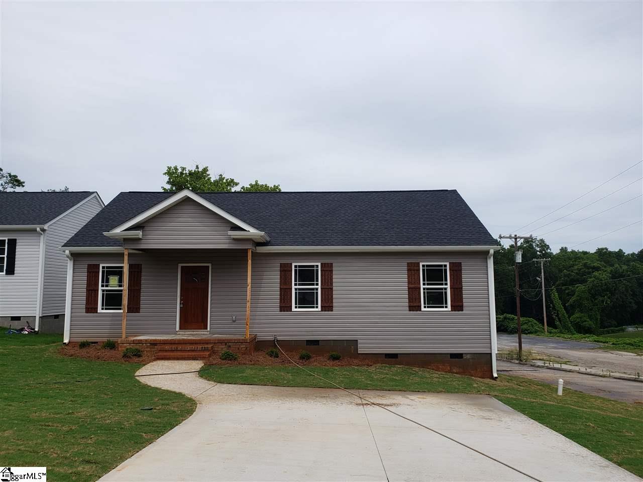 Property image 1 at 1412 Water Wheel Street, Greer, SC 29651