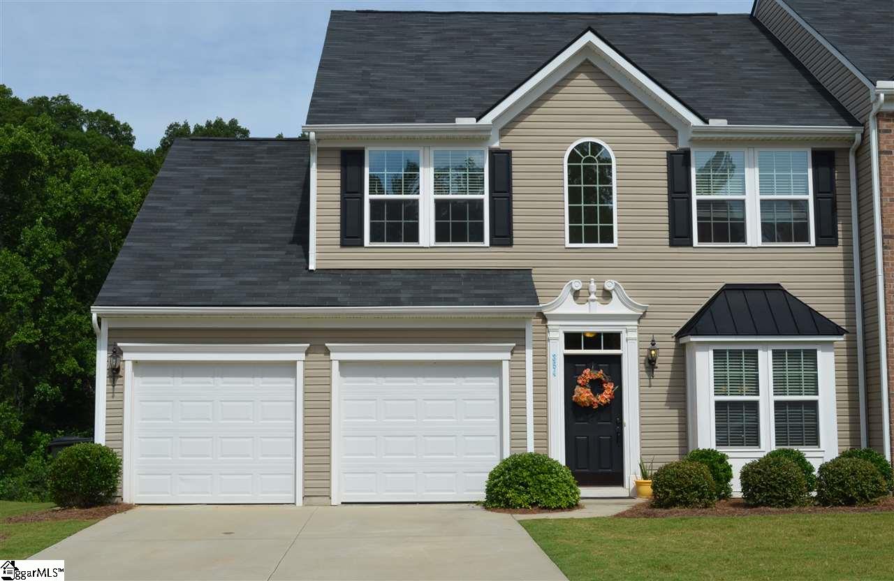 Property image 1 at 354 Bellerive Drive, Duncan, SC 29334