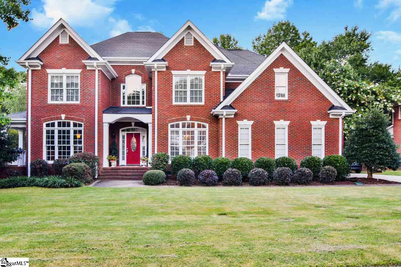 Property at 304 Shadowbrooke Court, Simpsonville, SC 29681