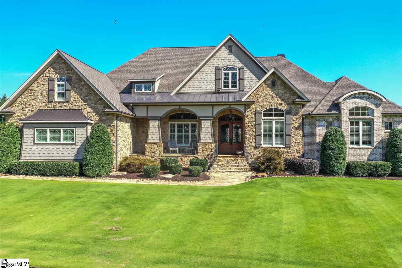 Property image 1 at 100 Shore Vista Lane, Greer, SC 29651