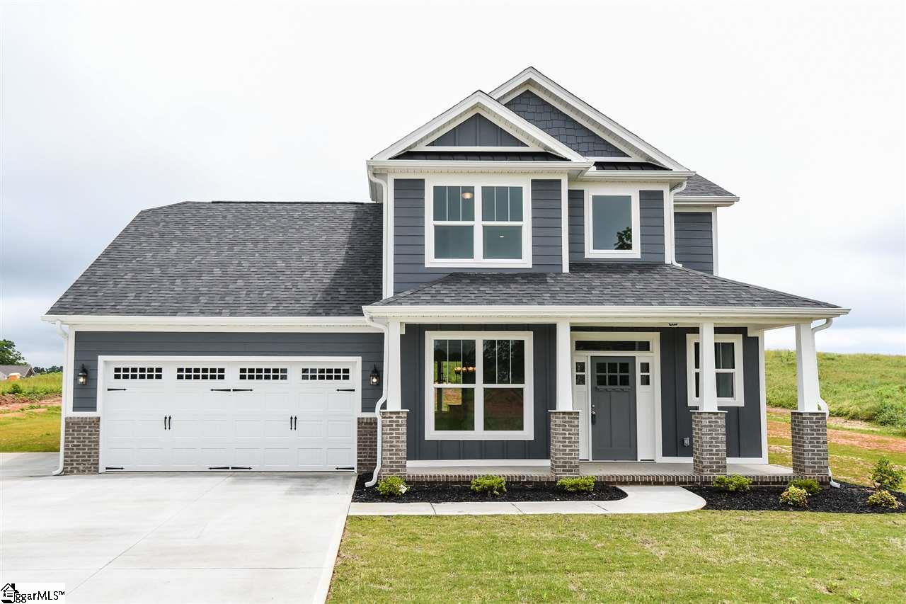 Property image 1 at 303 Charney Lane, Greer, SC 29651