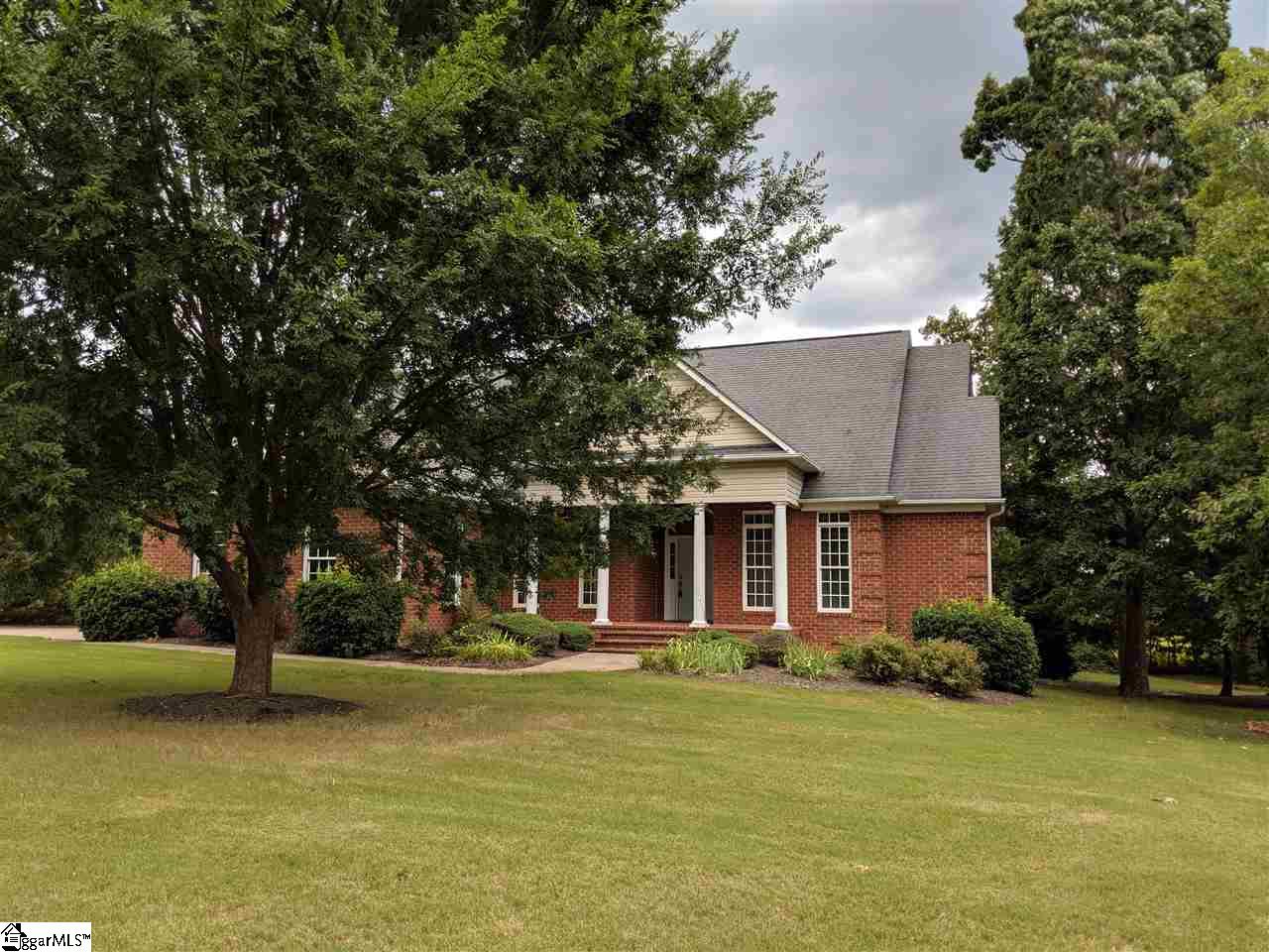 Property image 1 at 839 Ship Wreck Place, Inman, SC 29349-7263