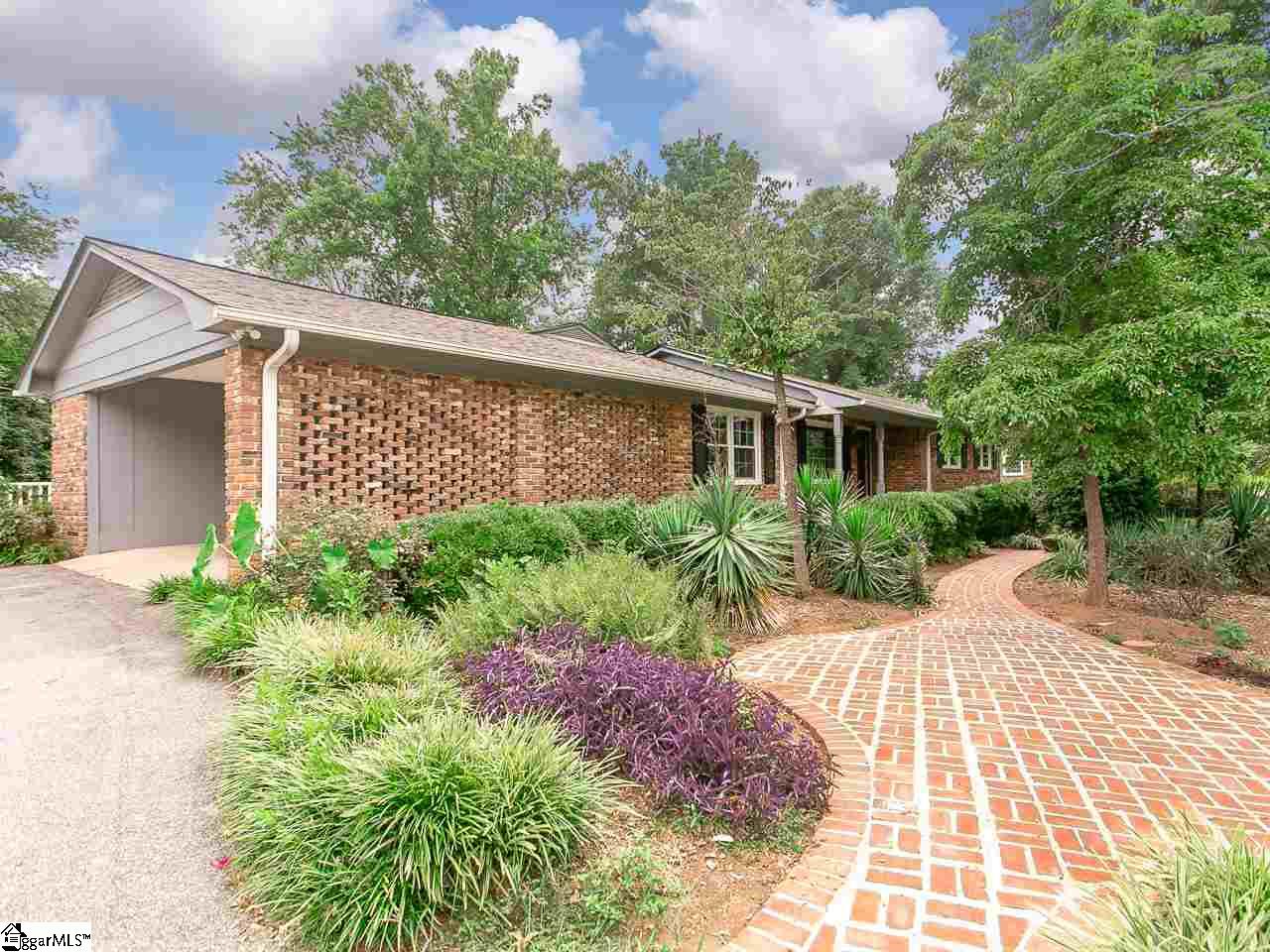 Property image 1 at 112 Galaxie Place, Spartanburg, SC 29307-3815