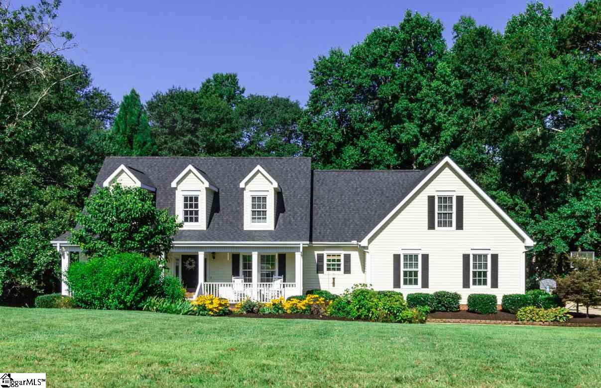 Property image 1 at 104 S Clearstone Court, Easley, SC 29642