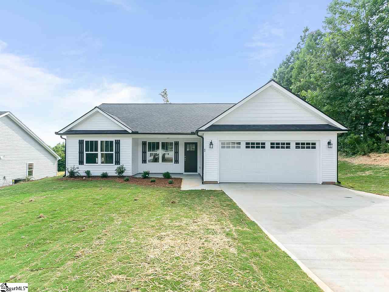 Property image 1 at 69 Pine Drive, Taylors, SC 29687