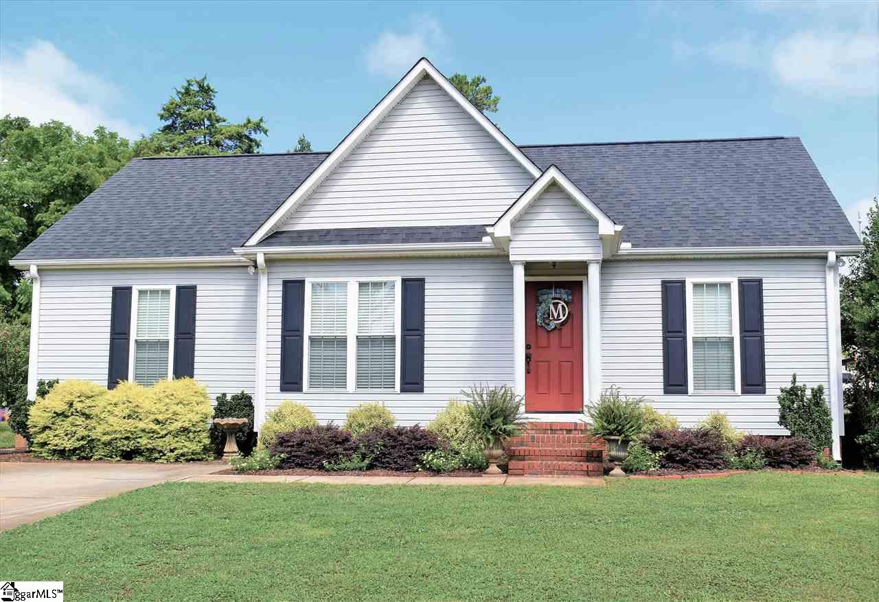 Property image 1 at 11 Rison Road, Greenville, SC 29611