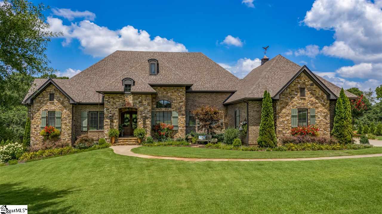 Property image 1 at 6 Dolphin Pond Lane, Fountain Inn, SC 29644