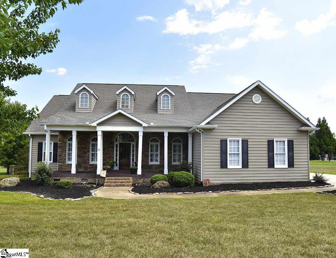 Property image 1 at 804 Dills Farm Way, Greer, SC 29651